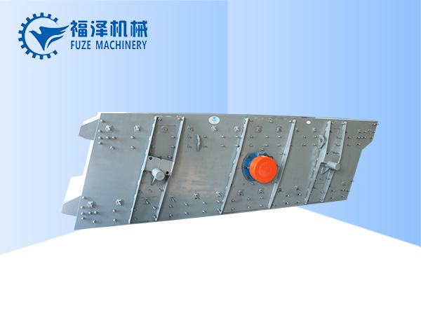 直線振動篩與圓振動篩兩者有哪些不同~~~